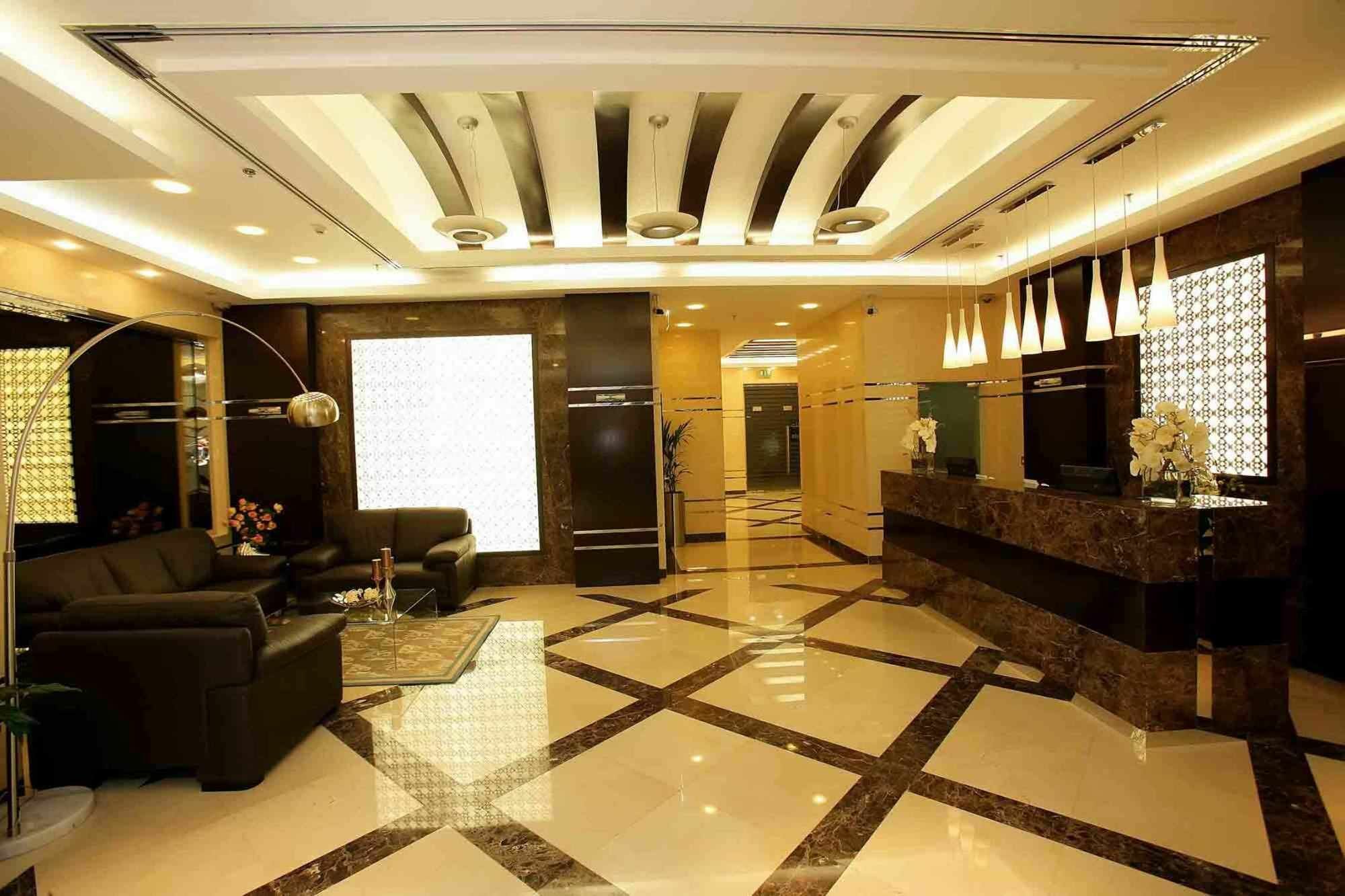 Gulf Oasis Hotel Apartments Fz Llc Дубай Экстерьер фото